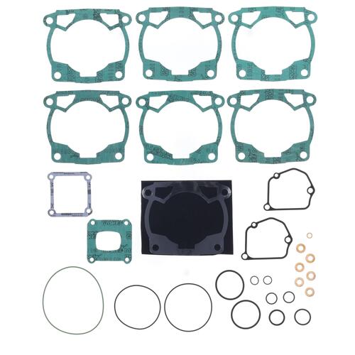 Gas-Gas EC 300 2024-2024 Athena Top End Gasket Set Kit Head Base