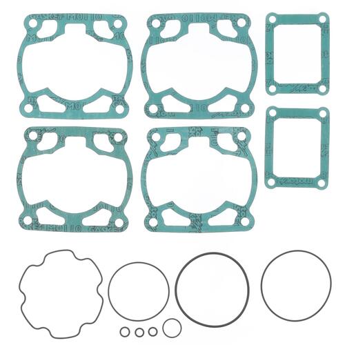 TM EN 144 Fi 2021-2024 Athena Top End Gasket Set Kit Head Base
