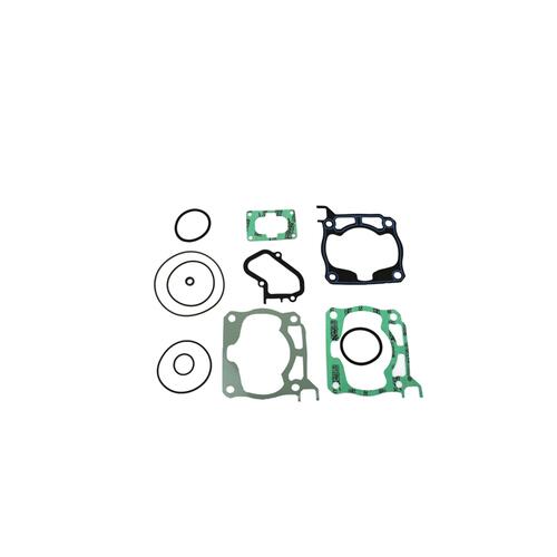 Yamaha YZ125 2021-2021 Athena Top End Gasket Set Kit Head Base For STD 54mm