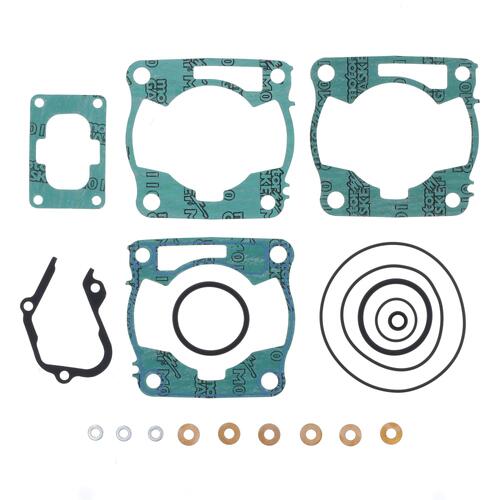 Yamaha YZ85 2021-2022 Athena Top End Gasket Set Kit Head Base