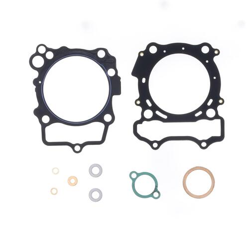 Yamaha YZ250F 2021-2022 Athena Top End Gasket Set Kit Head Base For 82mm Bore