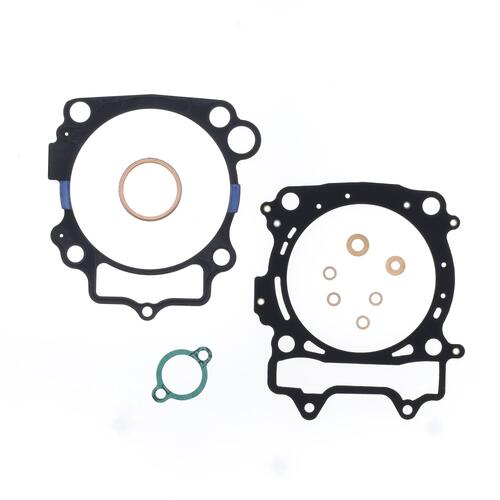 Yamaha YZ450F 2021-2022 Athena Top End Gasket Set Kit Head Base For 102mm Bore