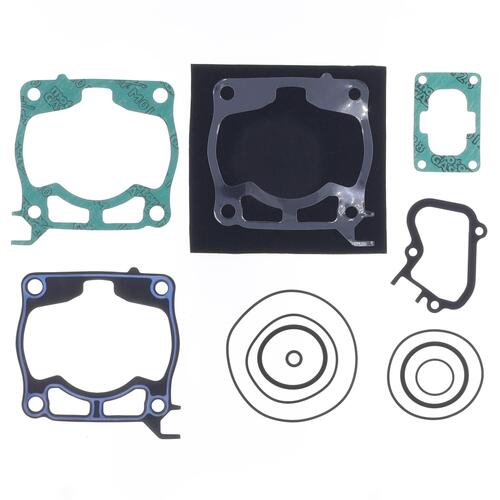 Yamaha YZ125 2022-2025 Athena Top End Gasket Set Kit Head Base
