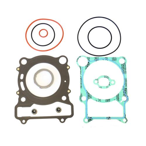 Yamaha YFM450 4WD Kodiak 2021-2021 Athena Top End Gasket Set Kit Head Base