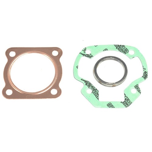 Yamaha Ty 80 1974-1975 Athena Top End Gasket Rebuild Kit