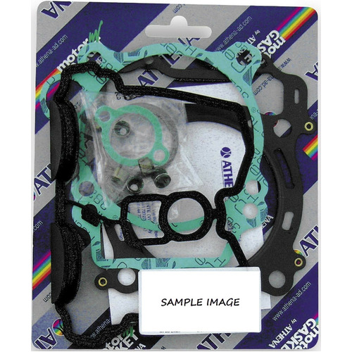 Yamaha MX100 1974-1975 Athena Top End Gasket Rebuild Kit
