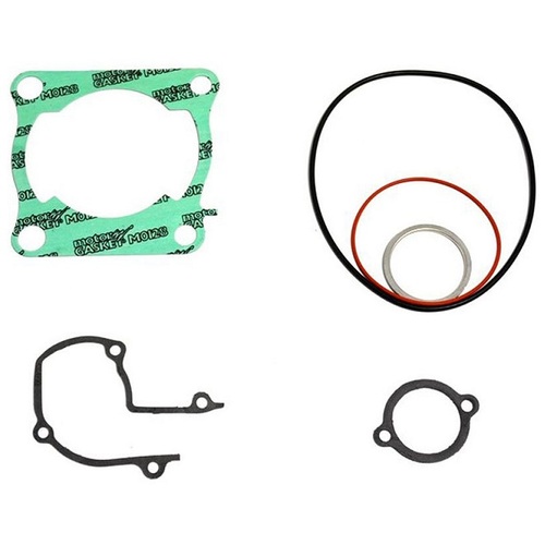 Yamaha YZ125 1982 Athena Top End Gasket Rebuild Kit