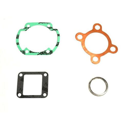 Yamaha MX125 1974-1975 Athena Top End Gasket Rebuild Kit