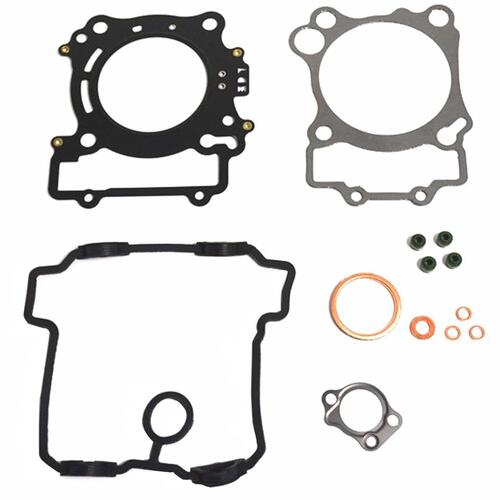 Yamaha WR250R 2008-2017 Athena Top End Gasket Rebuild Kit