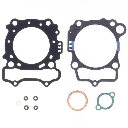 Yamaha YZ250F 2014-2018 Athena Top End Gasket Rebuild Kit