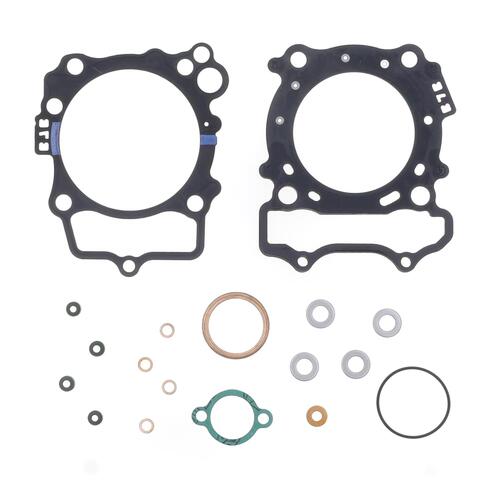 Yamaha YZ250F 2019-2021 Athena Top End Gasket Rebuild Kit