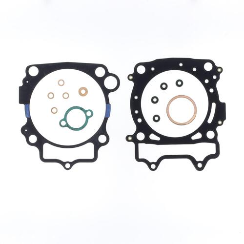 Yamaha YZ450F 2021-2022 Athena Top End Gasket Set Kit Head Base