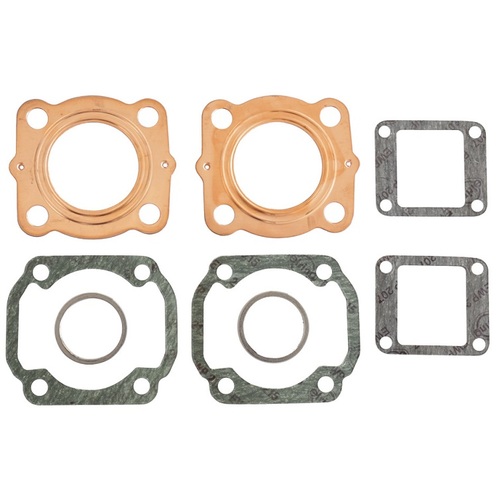 Yamaha Rd 250 Lc / Ypvs 1976-1979 Athena Top End Gasket Rebuild Kit