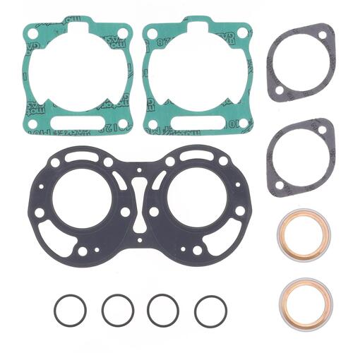 Yamaha Tzr250 1987-1992 Athena Top End Gasket Rebuild Kit