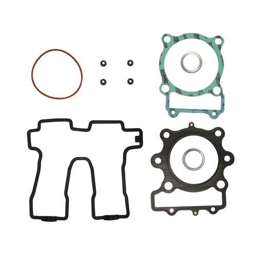 Yamaha Ty250 A / C / D 1976-1980 Athena Top End Gasket Rebuild Kit