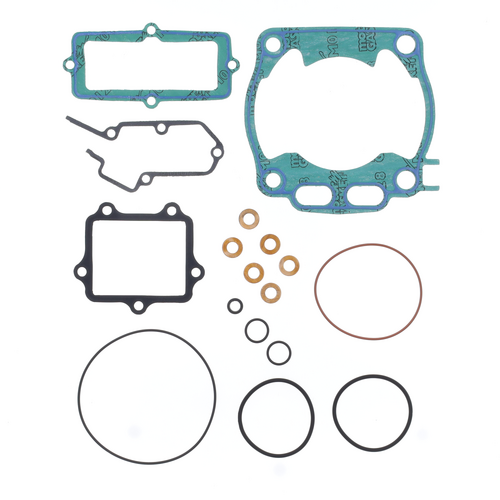 Yamaha YZ250X 2021-2025 Athena Top End Gasket Set Kit Head Base