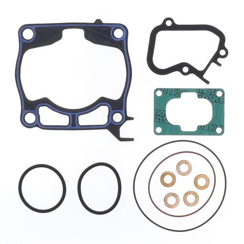 Yamaha YZ125 2022-2025 Athena Top End Gasket Set Kit Head Base