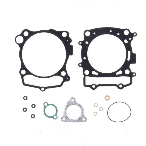 Yamaha YZ450FX 2024-2025 Athena Top End Gasket Set Kit Head Base