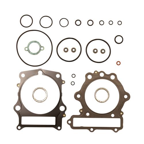 Yamaha Srx600 1983-1988 Athena Top End Gasket Rebuild Kit