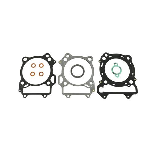 Suzuki DR-Z400E 2021-2024 Athena Top End Gasket Set Kit Head Base For STD 90mm