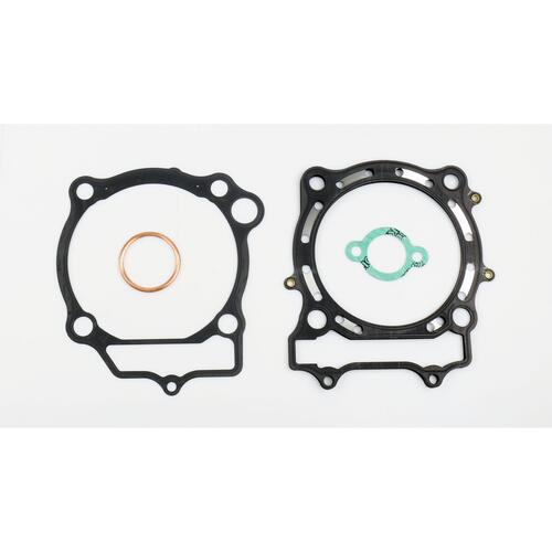For Suzuki RM-Z450 2007 Athena Top End Gasket Rebuild Kit Big Bore