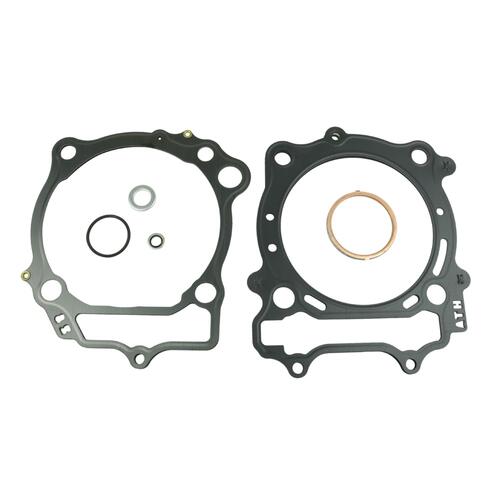 For Suzuki RM-Z450 2008-2012 Athena Top End Gasket Kit Big Bore