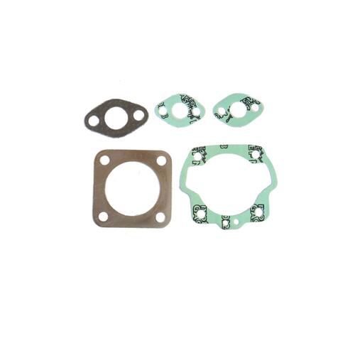 For Suzuki JR50 1978-1995 Athena Top End Gasket Rebuild Kit