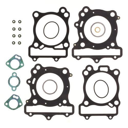 For Suzuki SV650 1999-2017 Athena Top End Gasket Rebuild Kit