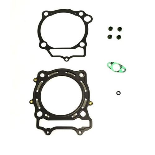 For Suzuki RM-Z450 2005-2006 Athena Top End Gasket Rebuild Kit