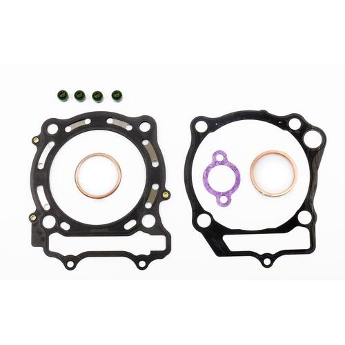 For Suzuki LT-R450 Quadracer 2006-2010 Athena Top End Gasket Kit