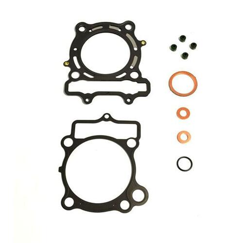 For Suzuki RM-Z250 2007-2009 Athena Top End Gasket Rebuild Kit