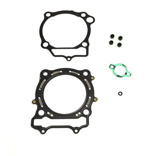 For Suzuki RM-Z450 2007 Athena Top End Gasket Rebuild Kit