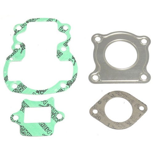 For Suzuki RM60 1979-1983 Athena Top End Gasket Rebuild Kit