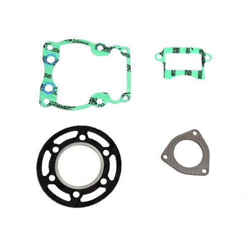 For Suzuki RM125 1981 Athena Top End Gasket Rebuild Kit