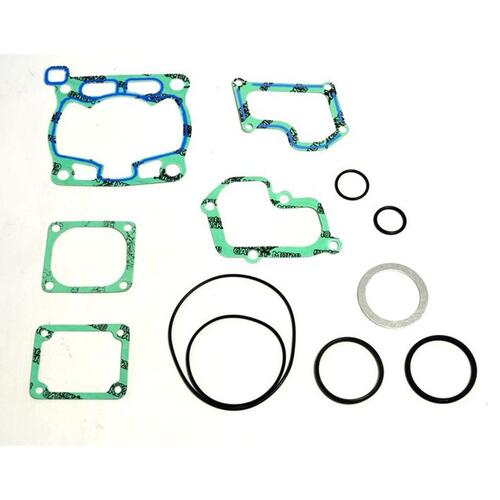 For Suzuki RM125 1990-1991 Athena Top End Gasket Rebuild Kit