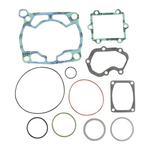 For Suzuki RM250 1991-1995 Athena Top End Gasket Rebuild Kit