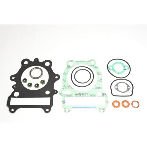 For Suzuki DR250 1980-1986 Athena Top End Gasket Rebuild Kit