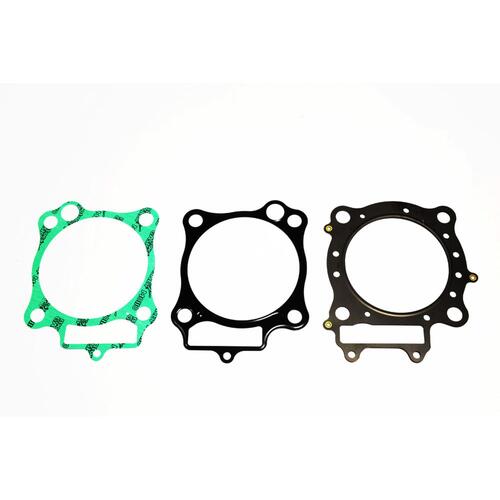 Honda CRF450R 2007-2008 Athena Head & Base Gasket Rebuild Kit