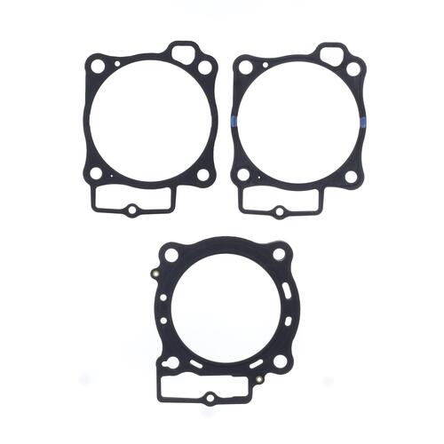 Honda CRF450R 2021-2025 Athena Top End Gasket Set Kit Head Base