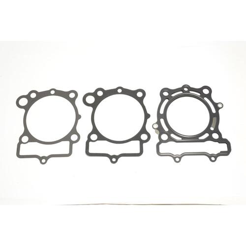 Kawasaki KX250F 2009-2016 Athena Head & Base Gasket Rebuild Kit