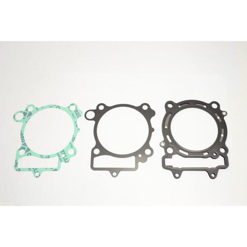 Kawasaki KX450F 2009-2018 Athena Head & Base Gasket Rebuild Kit