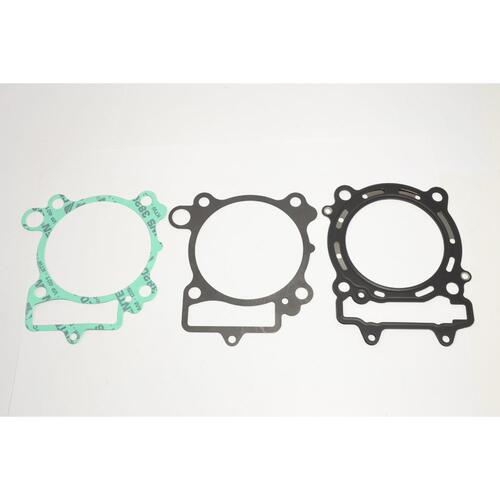 Kawasaki KX450F 2010-2015 Athena Head & Base Gasket Rebuild Kit