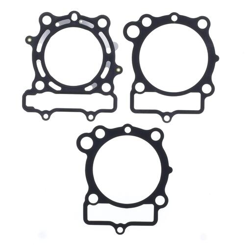 Kawasaki KX250X 2021-2024 Athena Top End Gasket Set Kit Head Base
