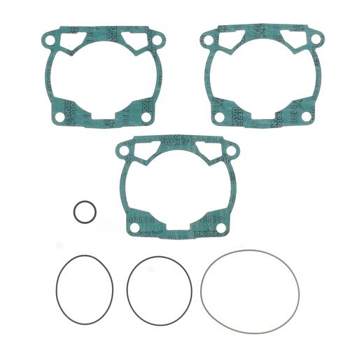 Gas-Gas EC 250 2024-2024 Athena Top End Gasket Set Kit Head Base