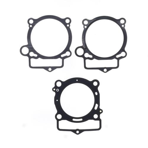 Gas-Gas MC 350F 2024-2024 Athena Top End Gasket Set Kit Head Base