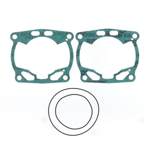 Sherco 300 SE-R (2T) 2021-2025 Athena Top End Gasket Set Kit Head Base