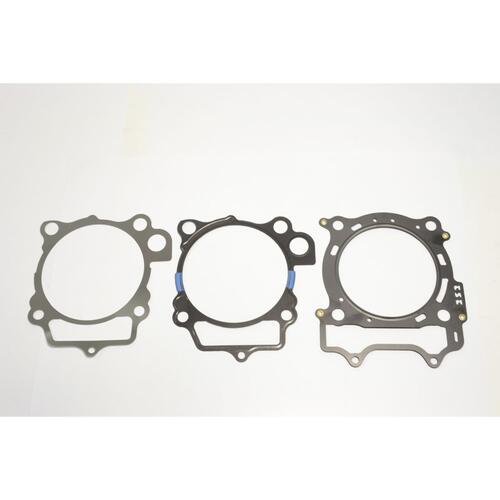 Yamaha WR450F 2007-2015 Athena Head & Base Gasket Rebuild Kit