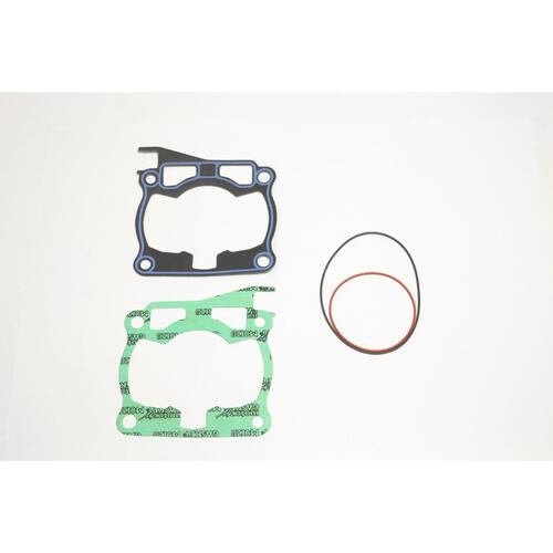 Yamaha YZ125 1999-2004 Athena Head & Base Gasket Rebuild Kit