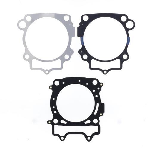 Yamaha YZ450F 2021-2022 Athena Top End Gasket Set Kit Head Base