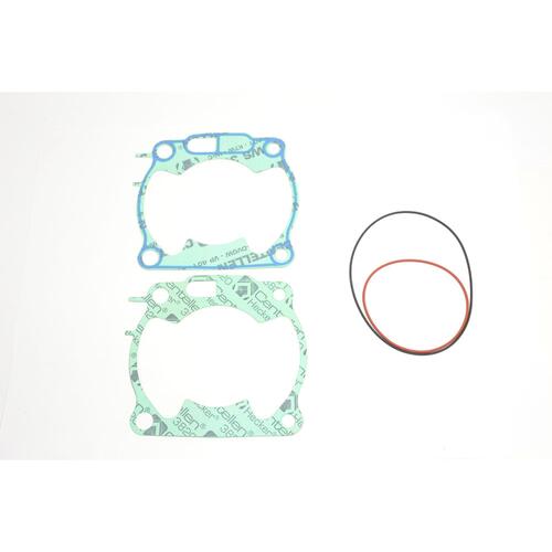 Yamaha YZ250 1997-1998 Athena Head & Base Gasket Rebuild Kit